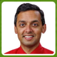 Rahul  Banerjee, MD, FACP (Co-Chair)