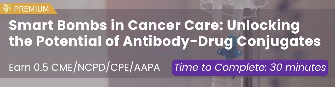 Smart Bombs in Cancer Care: Unlocking the Potential of Antibody-Drug Conjugates