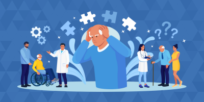 Exploring Advances in the Early Diagnosis and Treatment of Alzheimer Disease
