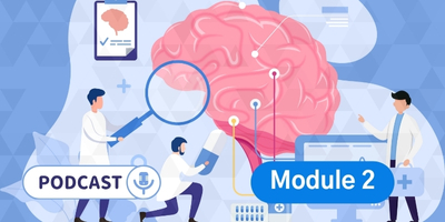Podcast: Getting Ahead of the ALS Curve Through Early Detection and Intervention: Module 2 – Disease-Modifying Therapies for ALS: Weighing the Options