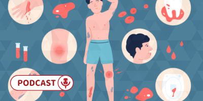 Practice-Changing Advances in the Management of Hemophilia: Podcast