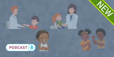 Podcast: Best Practices and Emerging Evidence in the Treatment of Atopic Dermatitis in Children and Adolescents