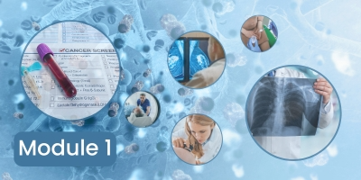 Optimizing Cancer Screening With MCED Technologies: From Science to Practical Application - Module 1