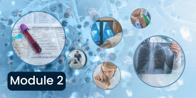 Optimizing Cancer Screening With MCED Technologies: From Science to Practical Application - Module 2