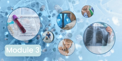 Optimizing Cancer Screening With MCED Technologies: From Science to Practical Application - Module 3