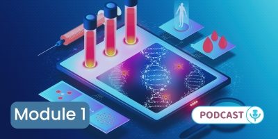 Podcast: Optimizing Cancer Screening With MCED Technologies: From Science to Practical Application - Module 1