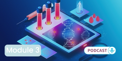 Podcast: Optimizing Cancer Screening With MCED Technologies: From Science to Practical Application - Module 3