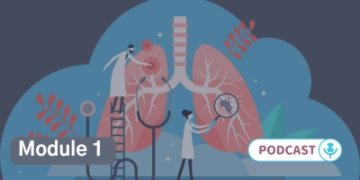 Podcast: What’s New With HER2: Charting New Paths in NSCLC Care — Module 1