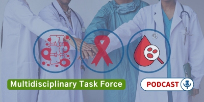 Mitigating Disease Burden and Healthcare Disparities in Relapsed/Refractory Multiple Myeloma: A Multidisciplinary Task Force Podcast