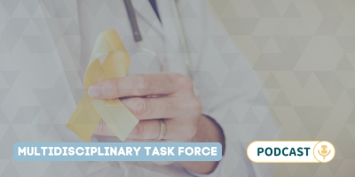 Diagnosis and Management of Dedifferentiated Liposarcoma: A Multidisciplinary Task Force Podcast