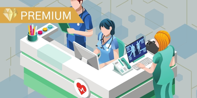 Prevention of Medical Errors in Nursing Practice