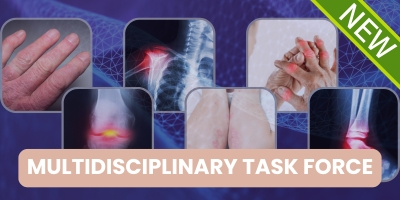 Multidisciplinary Task Force: Increasing Early Intervention and Optimizing Management in Psoriatic Arthritis